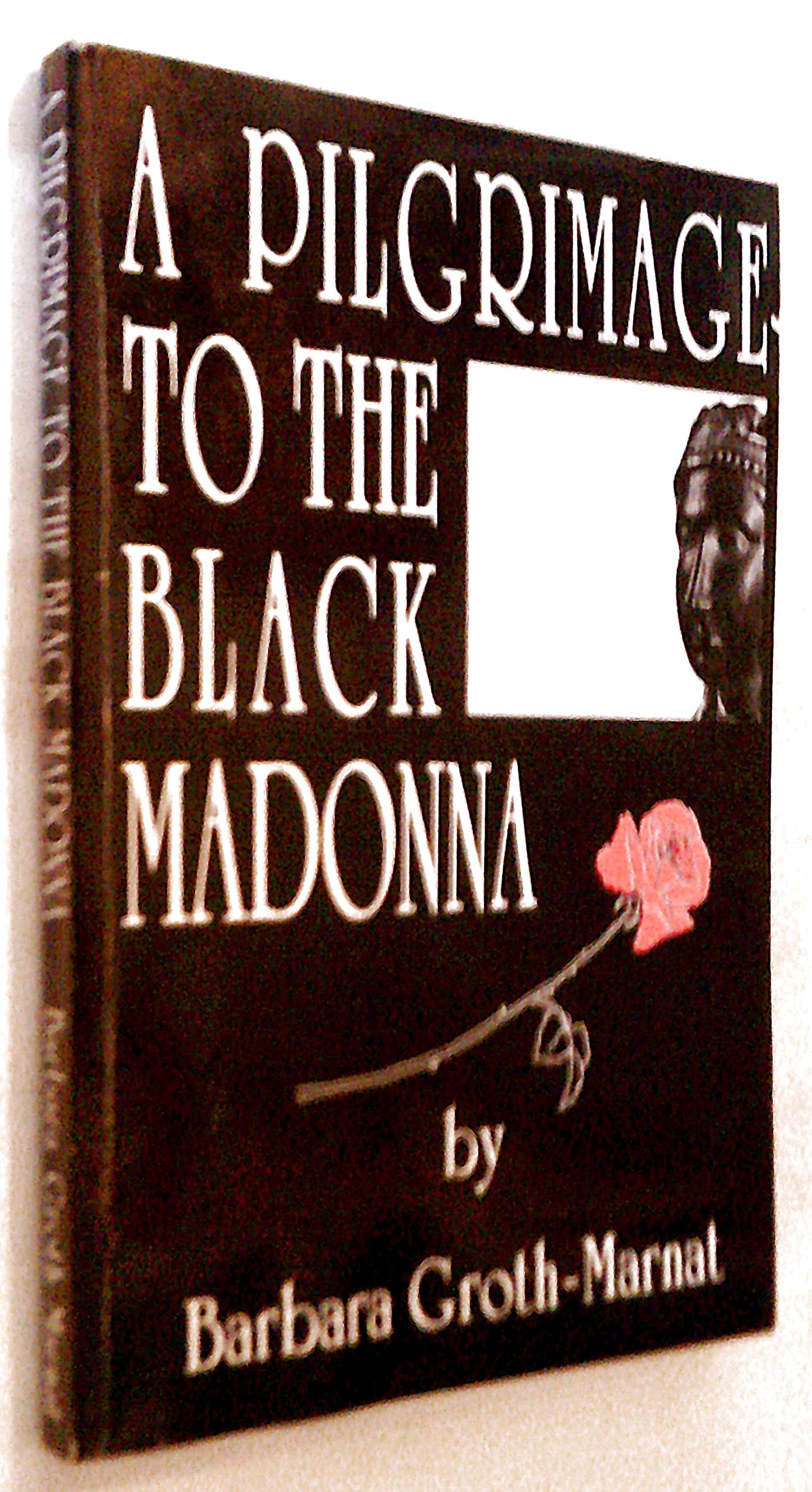 A Pilgrimage to the Black Madonna: The Story of a Woman's Spiritual Journey (Paperback)