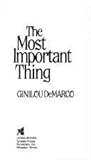 The Most Importan...