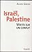 Israel palestine-verites sur un conflit