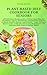 Plant-Based Diet Cookbook f...