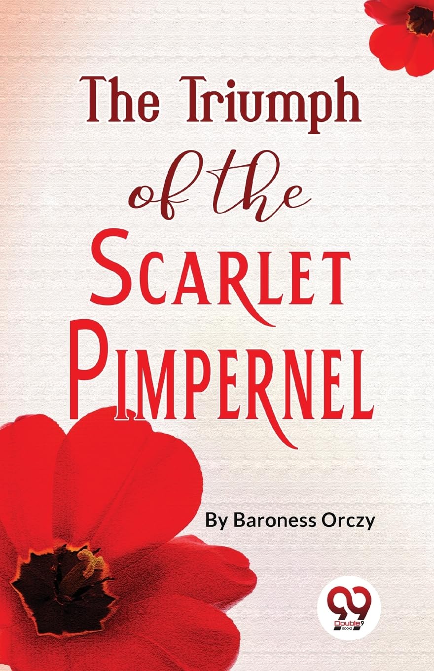 Triumph Of The Scarlet Pimpernel