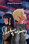 Book cover for Shadows of Memory