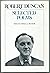 Selected Poems