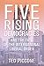 Five Rising Democracies by Ted Piccone