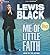 Me of Little Faith by Lewis Black (2010-10-28)