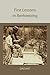 First Lessons in Beekeeping by Dadant, C. P. (September 19, 2010) Paperback