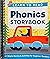 Learn to Read: Phonics Storybook: 25 Simple Stories & Activities for Beginner Readers [Spiral-bound] Laurin Brainard