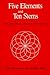 Five Elements and Ten Stems: Nan Ching Theory, Diagnostics and Practice (Paradigm title) by Matsumoto, Kiiko, Birch PhD BA LicAc, Stephen J. (2010) Paperback