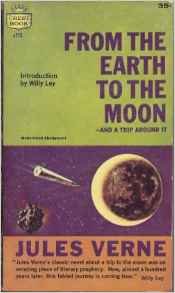 From the Earth to the Moon - And a Trip Around It