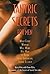 NEW-Tantric Secrets for Men by Kerry Riley