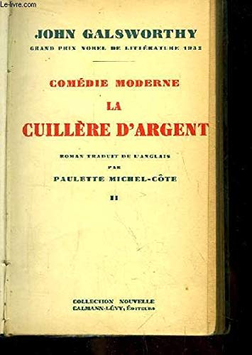 The Forsyte Saga: 3 Novels.