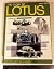 The story of Lotus, 1947-1960;: Birth of a legend,