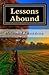 Lessons Abound by Melissa Edmondson (2015-01-12)