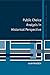 Public Choice Analysis in Historical Perspective (Raffaele Mattioli Lectures) by Alan Peacock (1997-09-28)