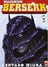 Maximum Berserk 21