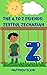 The A to Z Friends: Zestful...