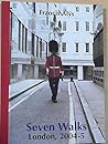 Francis Alÿs: Seven Walks, London, 2004-5 Francis Alÿs: Seven Walks, London, 2004-5