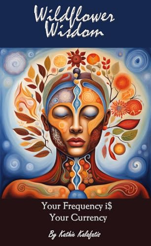 Wildflower Wisdom: Your Frequency i$ Your Currency (Kindle Edition)