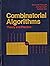 Combinatorial Algorithms: Theory and Practice