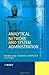 Analytical Network and System Administration: Managing Human-Computer Systems by Mark Burgess (2004-04-23)