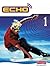 [Echo 1 Pupil Book] (By: Steve Williams) [published: June, 2004]