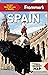 Frommer's Spain