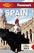 Frommer's Spain by Patricia Harris
