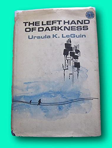 The Left Hand of Darkness
