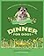 [Dinner for Dogs. by Henrietta Morrison] [By by Henrietta Morrison