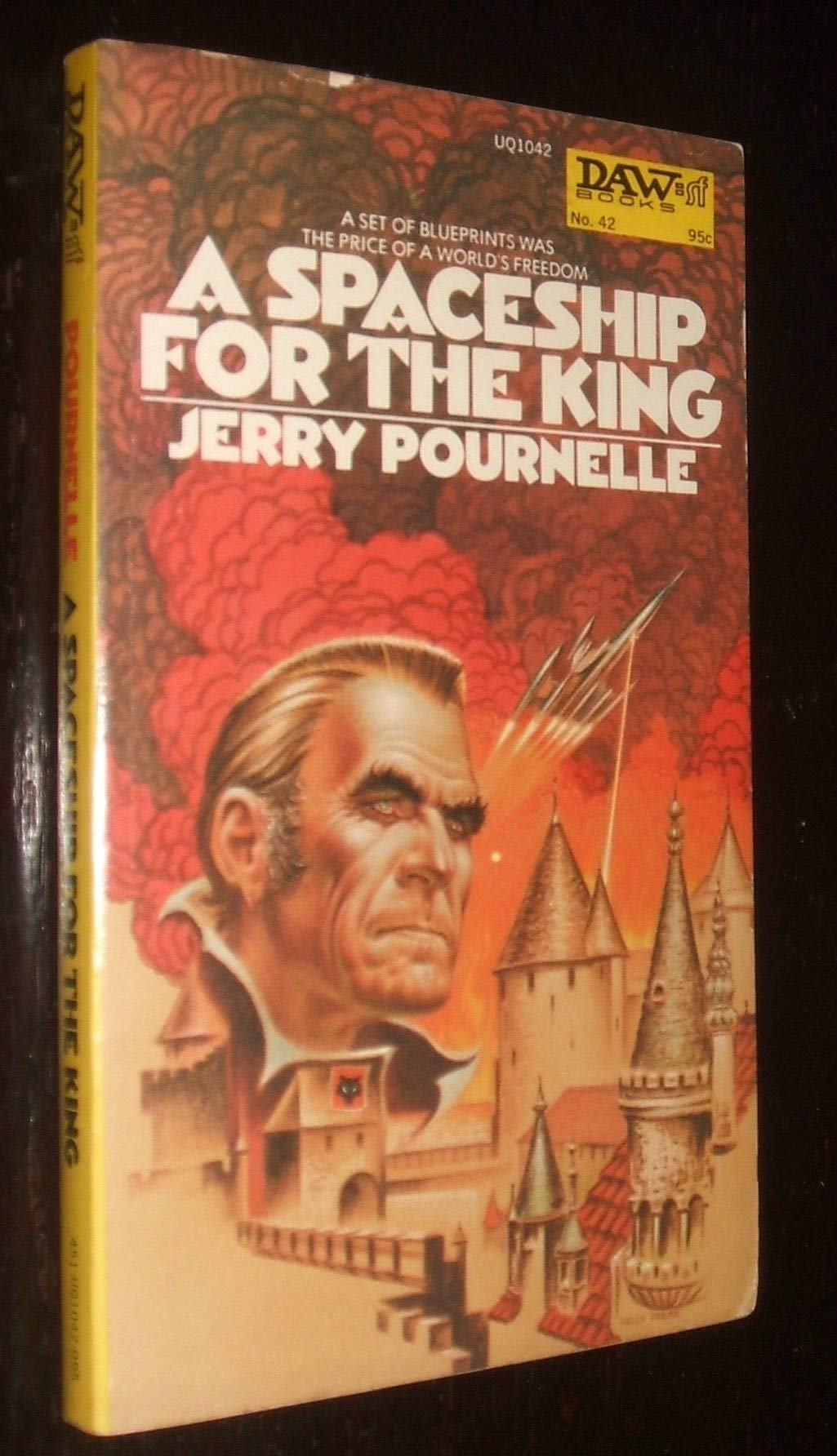 A Spaceship for the King