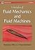 Principles of Fluid Mechanics and Fluid Machines