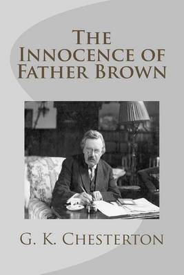 The Complete Father Brown Stories by Chesterton, G. K. ( AUTHOR ) Jan-10-2013 Paperback