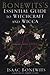 Bonewits' Essential Guide to Witchcraft and Wicca: Rituals, Beliefs and Origins by Isaac Bonewits (2006-03-07)