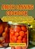 Amish Canning Cookbook: The...