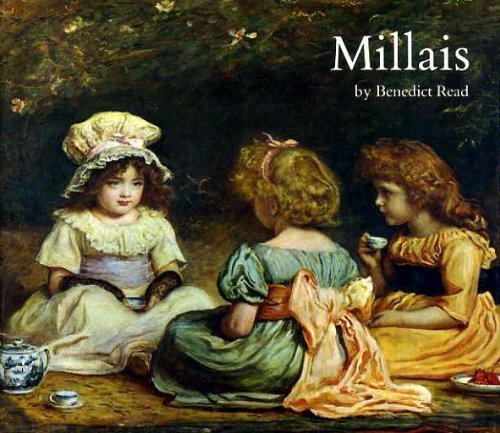 Millais (Paperback)