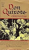 DON QUIJOTE CERVA...