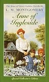 Anne of Ingleside...