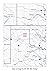 35°100° NW - Pampa, Texas Backcountry Atlas (Aerial)