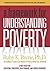 A Framework for Understanding Poverty 4th Edition