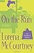 On the Run (Ivy Malone Mysteries, #3)