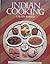 Indian Cooking by Lalita Ahmed (1984-09-06)