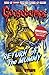 Return of the Mummy (Goosebumps) by R. L. Stine (5-Mar-2015) Paperback