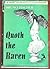 Quoth the Raven