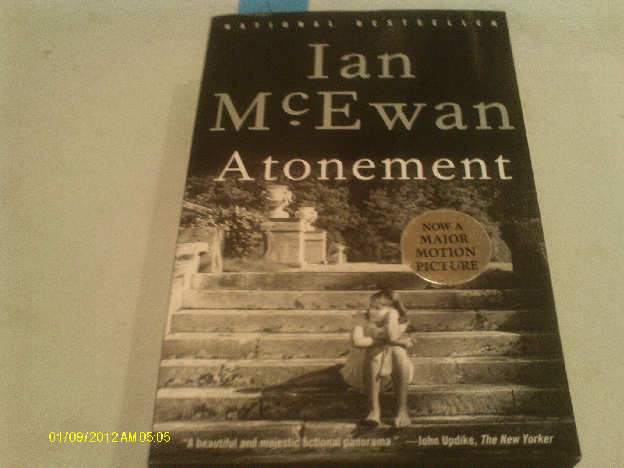 Atonement