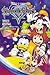 Kingdom Hearts: The Novel - light novel by Tomoco Kanemaki Tetsuya Nomura(2015-03-24)