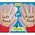 By Janet Allison Brown Left Hand, Right Hand: A "Hands-On" Book About Left and Right (Barron's Educational Series) [Board book]