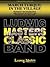 Marche Turque/In the Village: Score & Parts (Ludwig Masters - Concert Band)