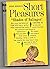 Short Pleasures (Shades of Salinger)
