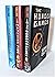 The Hunger Games/Mockingjay/Catching Fire (3 volumes)