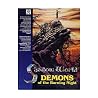 Demons of the Burning Night (Rolemaster/Shadow World)